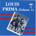 Louis Prima - Vol.1 1934-35